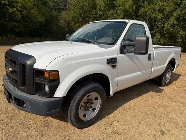 2009 Ford F-250 XL for sale in Kaufman, TX