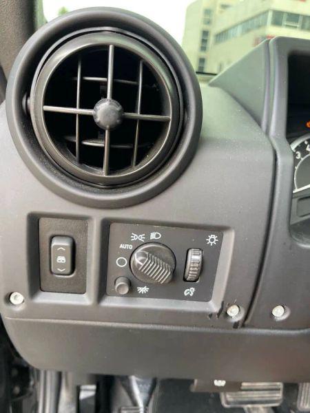 2007 HUMMER H2 SUT