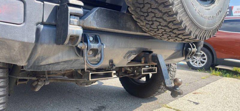 2007 HUMMER H2 SUT