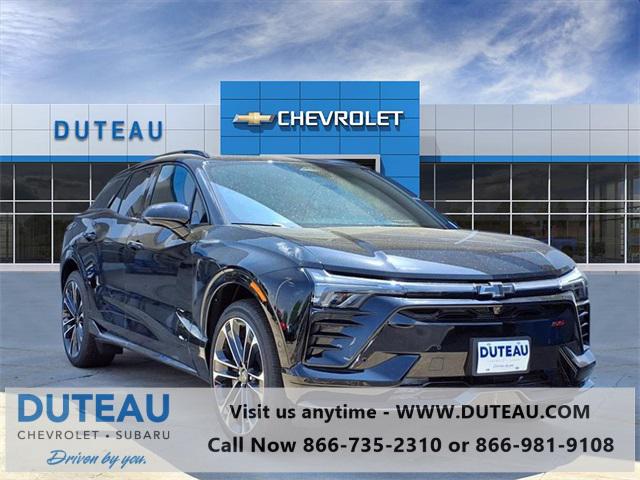 2025 Chevrolet V Blazer Unknown for sale in Lincoln, NE