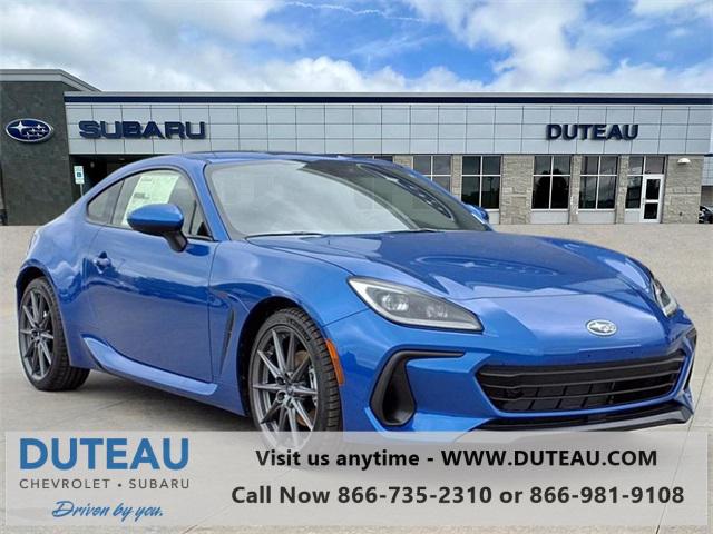 2025 Subaru BRZ Unknown for sale in Lincoln, NE