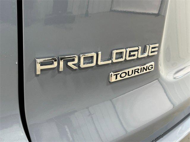 2025 Honda Prologue Touring