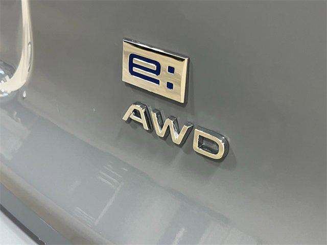2025 Honda Prologue Touring
