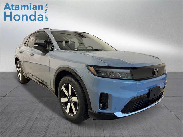 2025 Honda Prologue Touring