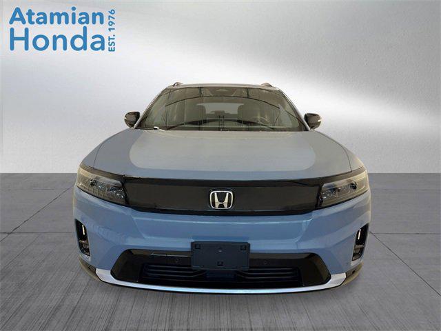 2025 Honda Prologue Touring