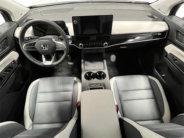 2025 Honda Prologue Touring
