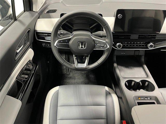 2025 Honda Prologue Touring