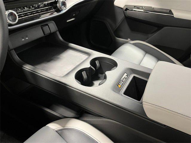 2025 Honda Prologue Touring