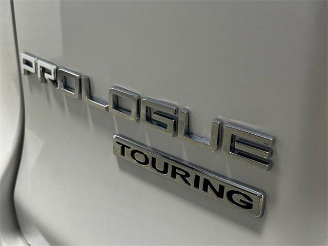 2025 Honda Prologue Touring