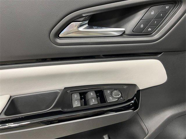 2025 Honda Prologue Touring