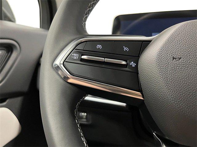 2025 Honda Prologue Touring