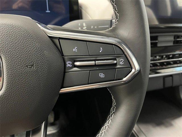 2025 Honda Prologue Touring