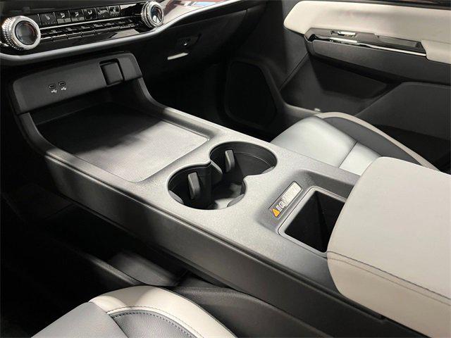 2025 Honda Prologue Touring