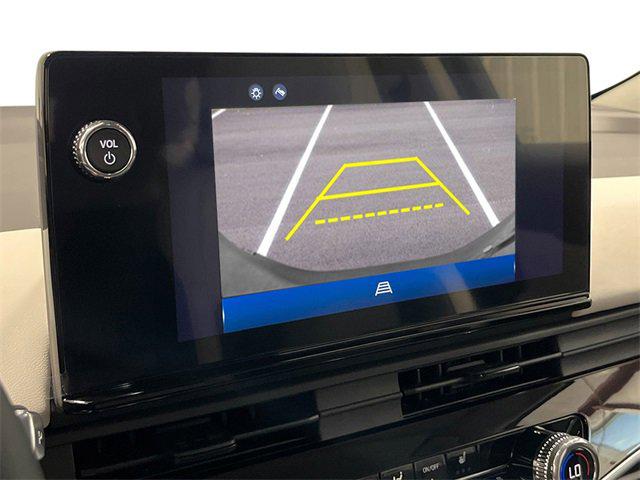 2025 Honda Prologue Touring