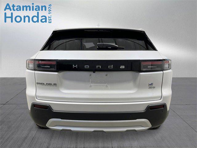 2025 Honda Prologue EX