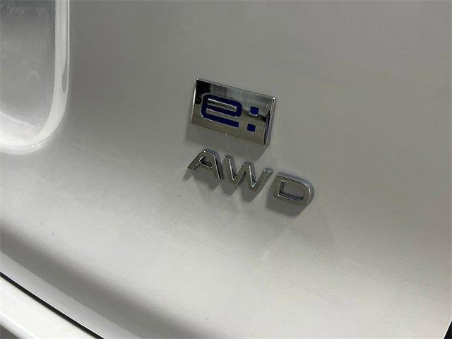2025 Honda Prologue EX