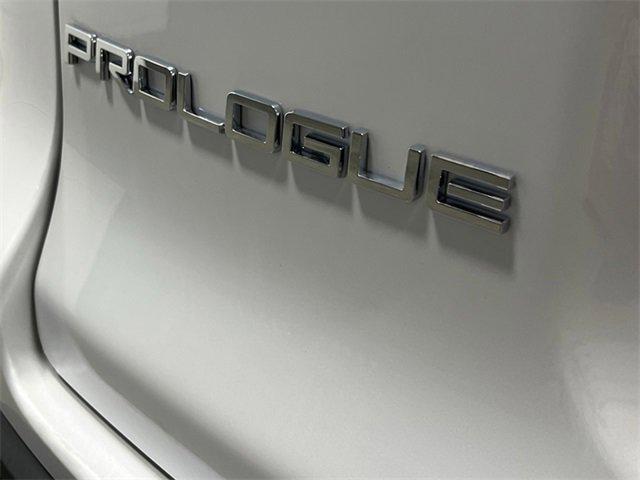 2025 Honda Prologue EX