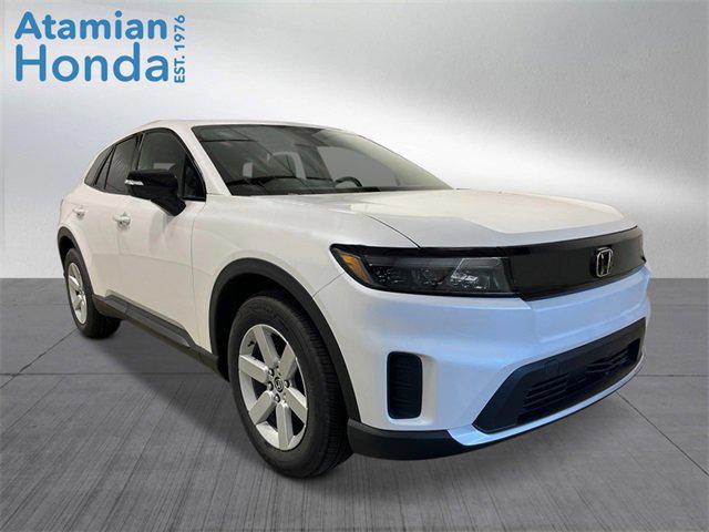 2025 Honda Prologue EX