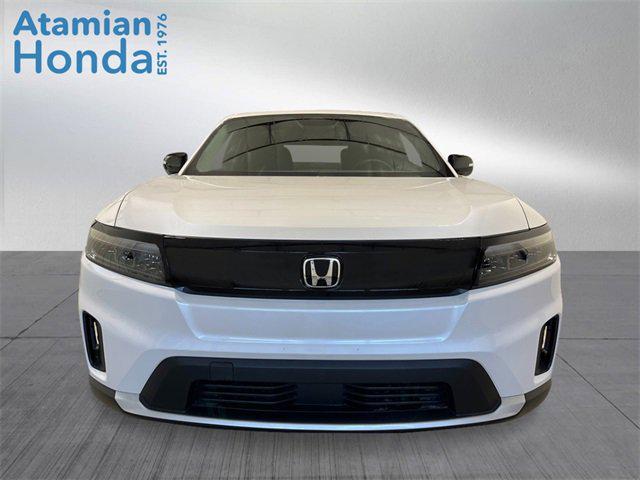 2025 Honda Prologue EX