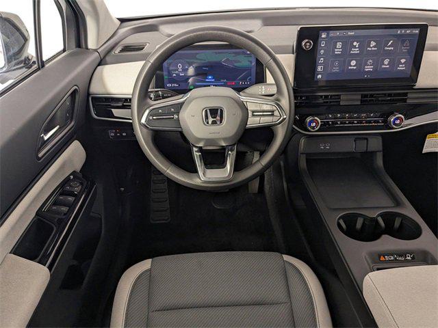 2025 Honda Prologue EX
