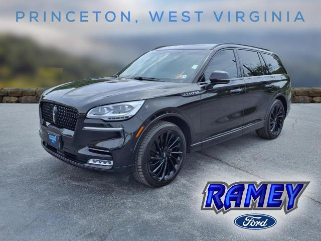 2022 Lincoln Aviator Reserve for sale in Princeton, WV