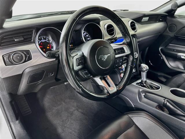 2023 Ford Mustang EcoBoost Premium Convertible