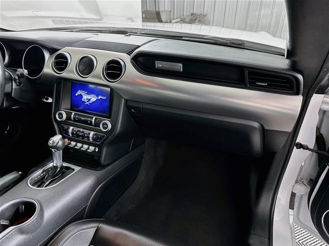2023 Ford Mustang EcoBoost Premium Convertible