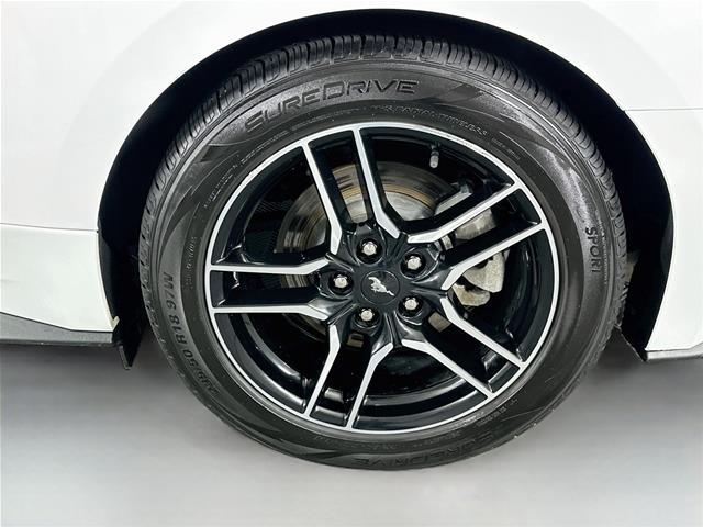 2023 Ford Mustang EcoBoost Premium Convertible