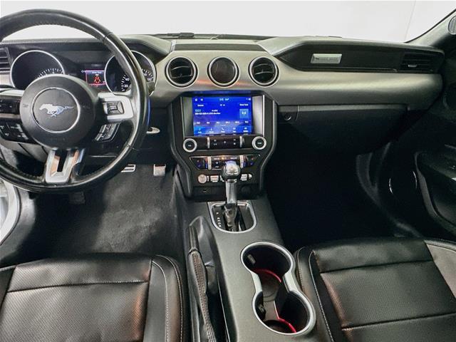2023 Ford Mustang EcoBoost Premium Convertible