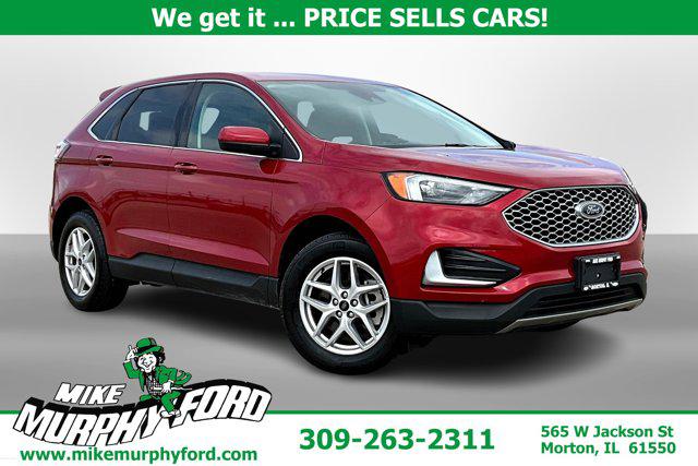 2023 Ford Edge SEL for sale in Morton, IL