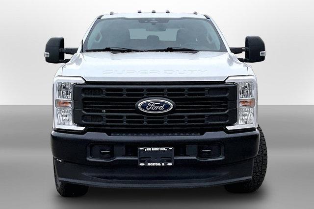 2023 Ford F-250 XL
