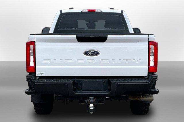 2023 Ford F-250 XL