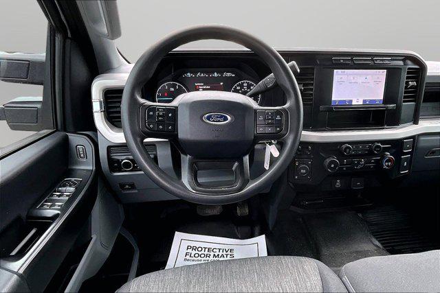 2023 Ford F-250 XL