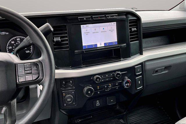 2023 Ford F-250 XL