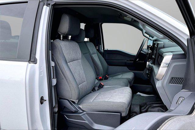 2023 Ford F-250 XL