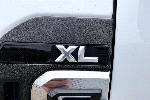 2023 Ford F-250 XL