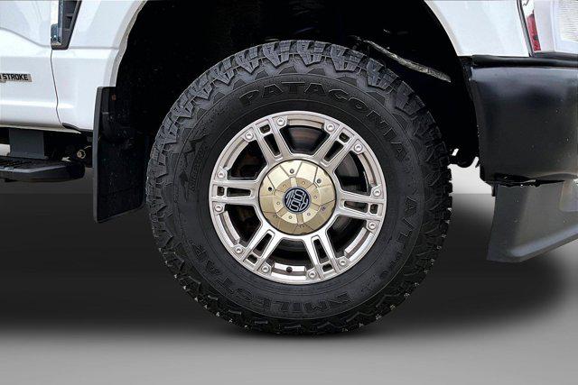 2023 Ford F-250 XL