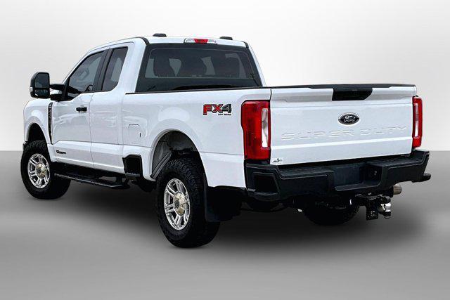 2023 Ford F-250 XL