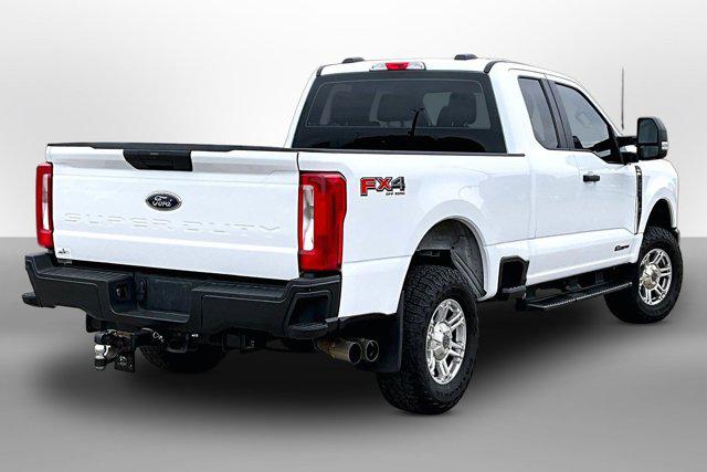 2023 Ford F-250 XL