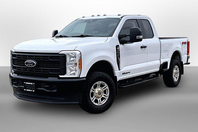 2023 Ford F-250 XL