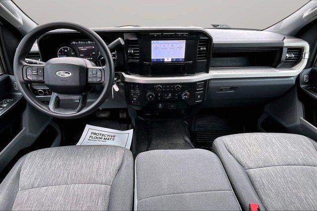 2023 Ford F-250 XL