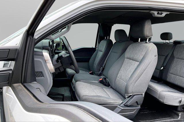 2023 Ford F-250 XL