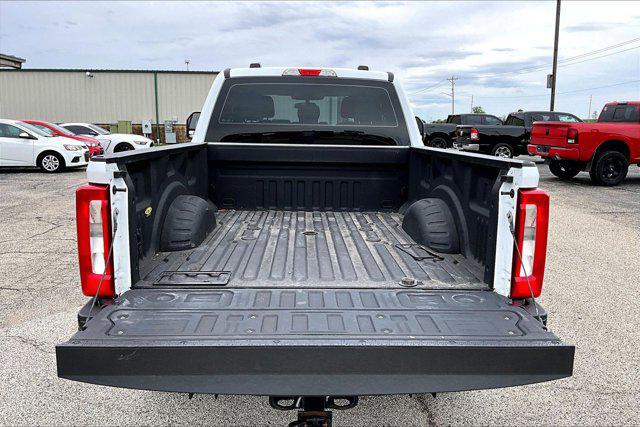 2023 Ford F-250 XL
