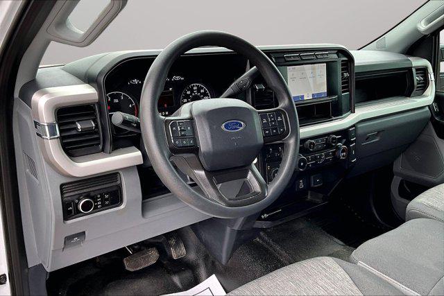 2023 Ford F-250 XL