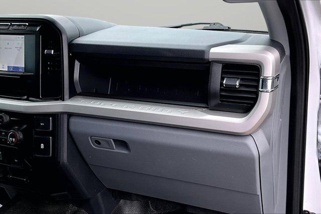 2023 Ford F-250 XL