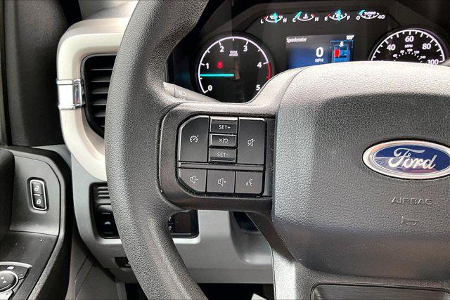 2023 Ford F-250 XL
