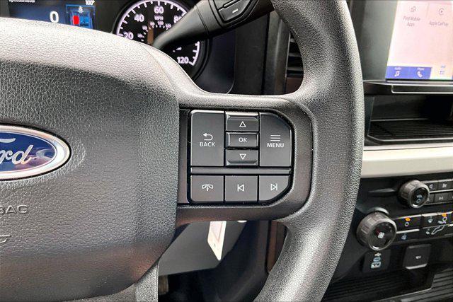 2023 Ford F-250 XL