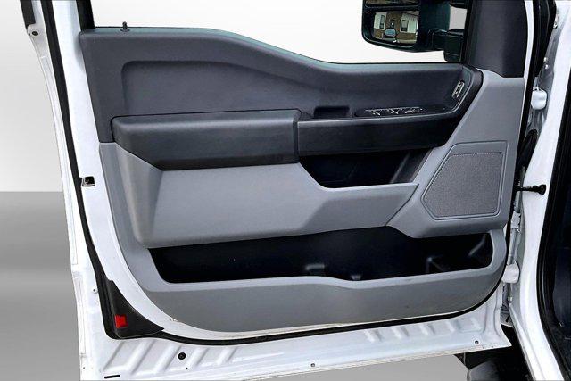 2023 Ford F-250 XL