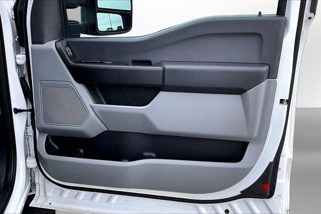 2023 Ford F-250 XL