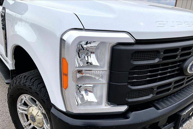 2023 Ford F-250 XL